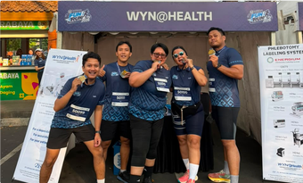 INTIBIOS FUN RUN 2026