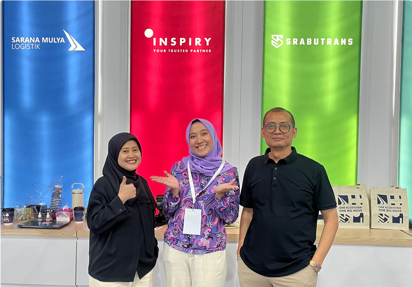 INDONESIA INT’L HOSPITAL EXPO 2026 2